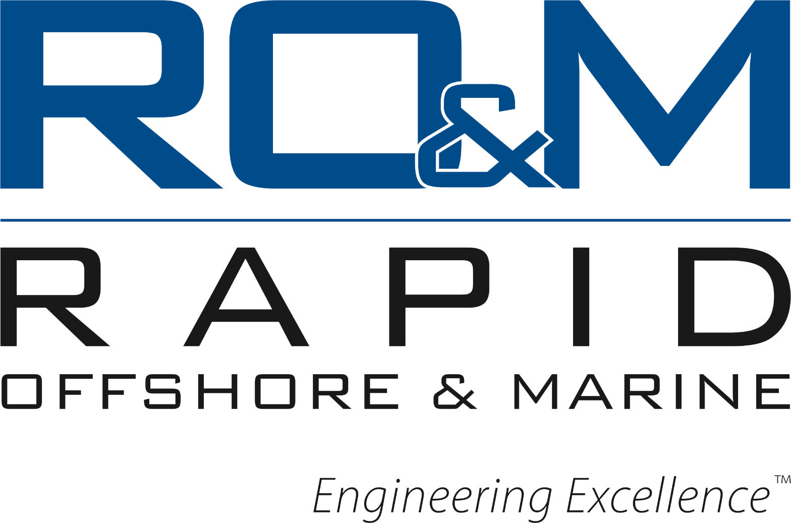 RO&M Rapid Offshore & Marine