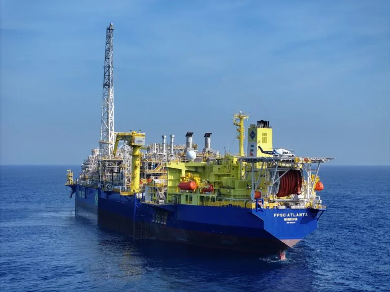 FPSO Atlanta