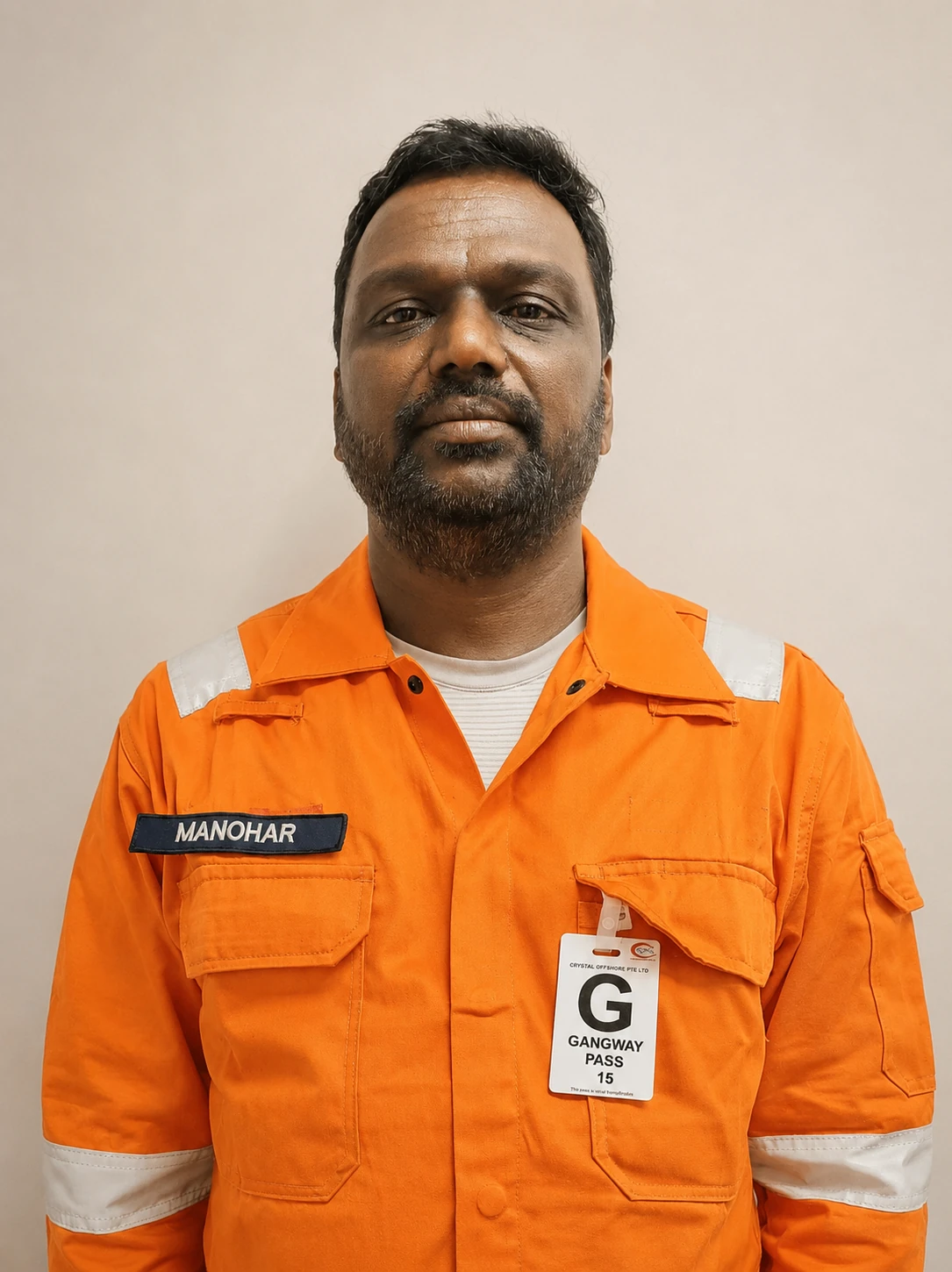 Manohar Kothandaraman